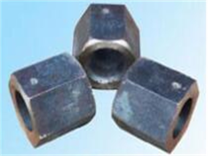 丹江口无纹螺母