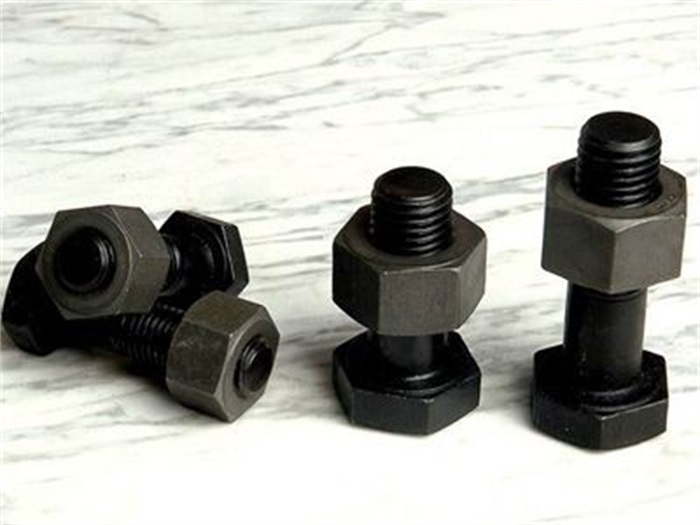 丹江口高强螺栓